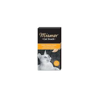 Miamor Multi-Vitamín krém 6x15 g