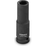 Foxigy Ударно гнездо 13mm 1/2 78mm FXG (13mm 1/2")
