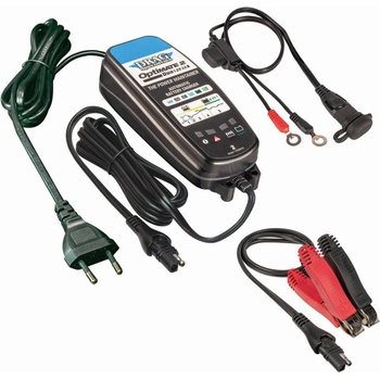 TecMATE optimate 2 DUO