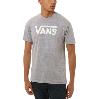 Vans Classic Heat Athletic Heather