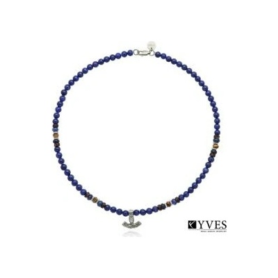 Yvon Pánský náhrdelník ocel YNM0112702