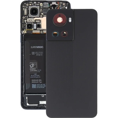 OnePlus Оригинален Заден Капак за OnePlus Ace PGKM10