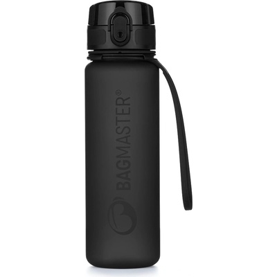 BAGMASTER 500 ml šedá atestovaná