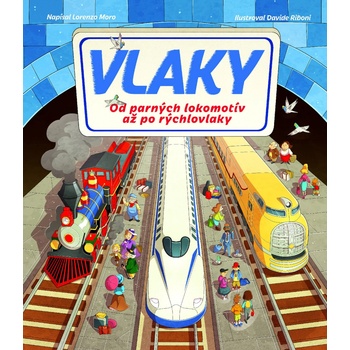 Vlaky