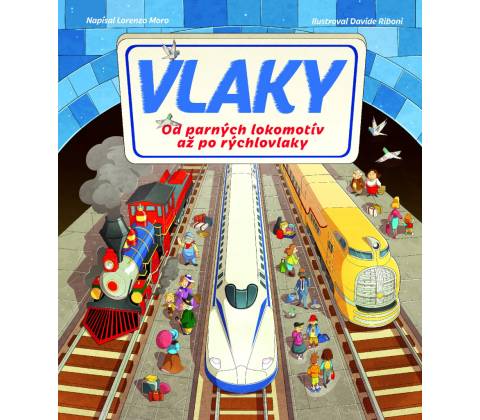 Vlaky