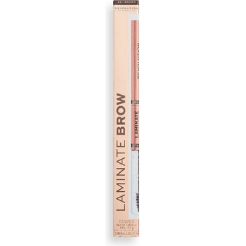 Makeup Revolution Laminate Brow Спирала 2ml