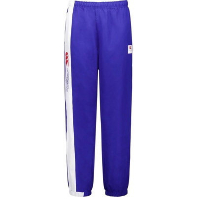 Canterbury Анцуг Canterbury Men's Performance Tracksuit Bottoms - Royal Blue