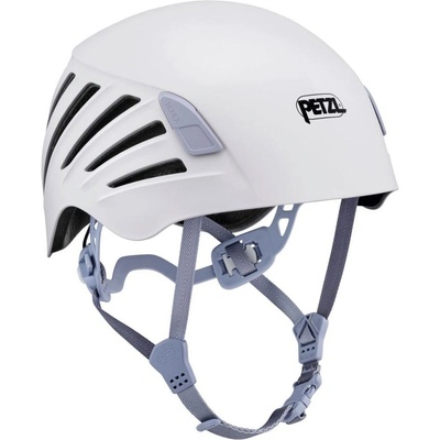 Petzl Катерачна каска PETZL Borea lilac white