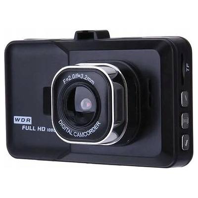 BLACKBOX DVR HCD-02