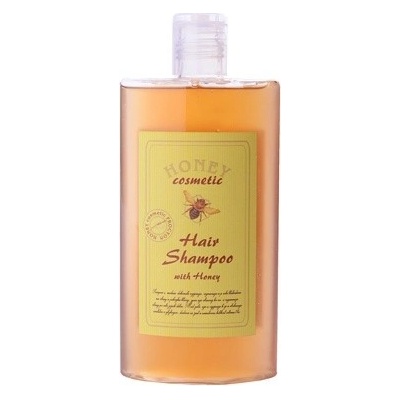 Botanico Šampon na vlasy s medem 250 ml