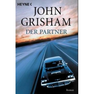 Partner - Grisham John