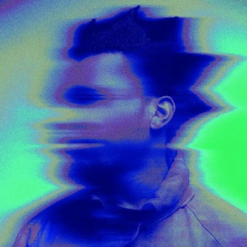 Denzel Curry - Melt My Eyez See Your Future (LP) (0888072418790)