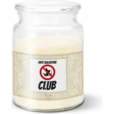 Sablio Anti Valentine Club 500 g