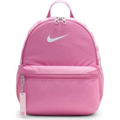 Nike BRASILIA Růžová,Bílá