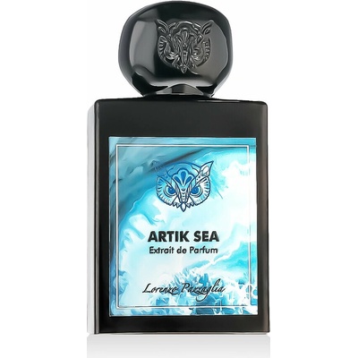 Lorenzo Pazzaglia Artik Sea parfum unisex 50 ml