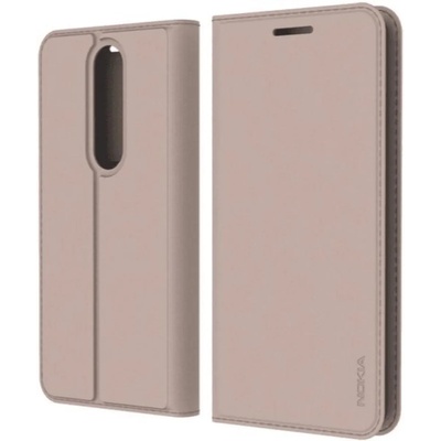 Nokia 5.1+ cp-251 flip cvr crm