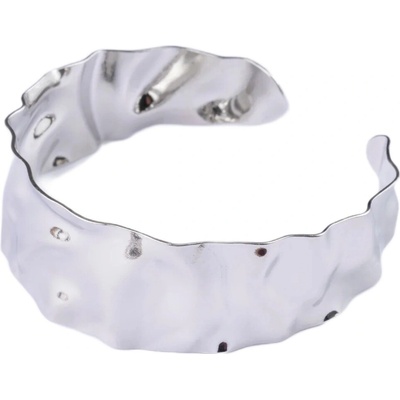 Marc Malone Pevný otevřený náramek pro ženy Nova MCB250340S