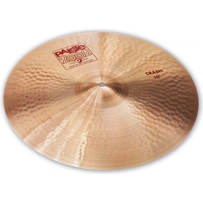 Paiste 2002 19Crash