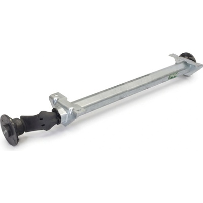 Náprava AL-KO UBR 700-5 (750 kg) a 1400 mm, c 1830 mm, 100x4, patky 50 100690
