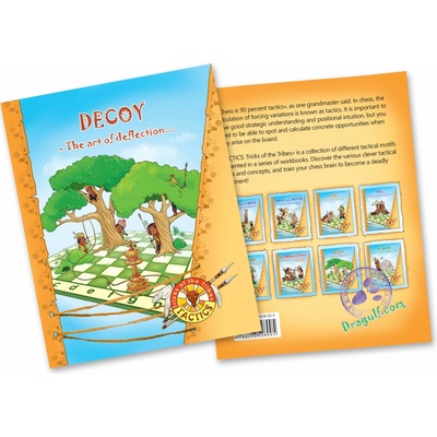 Workbook Decoy