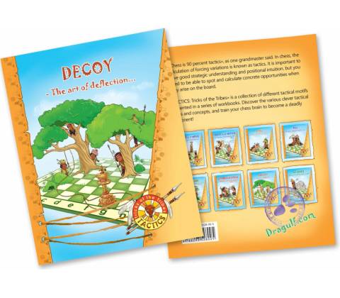 Workbook Decoy