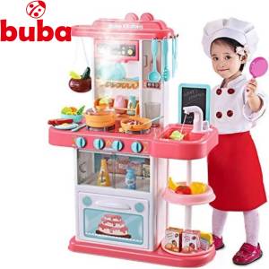 Buba Детска кухня Buba 889-163 (889-163)