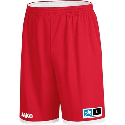 Jako jako change 2.0 wenhort basketball červená