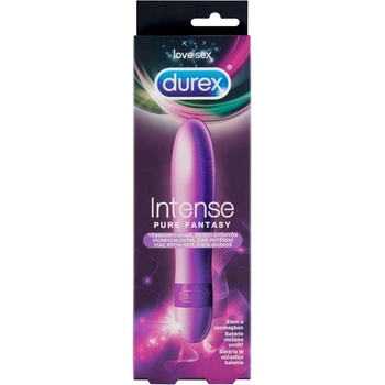 Durex Вибратор Durex Pure Fantasy (5038483447284)