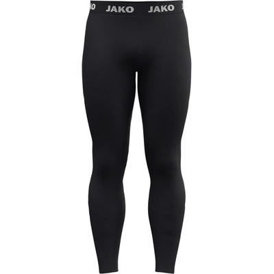 JAKO Dlouhe spodní kalhoty Function černá