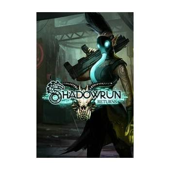 Shadowrun Returns