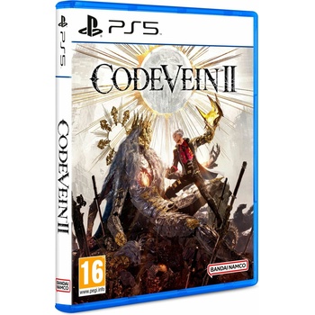 Code Vein II