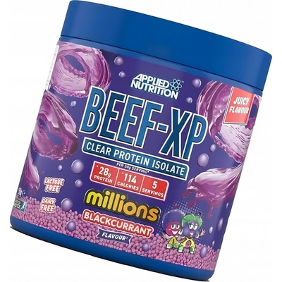 Applied Nutrition Beef-XP Clear Beef Protein 150 g