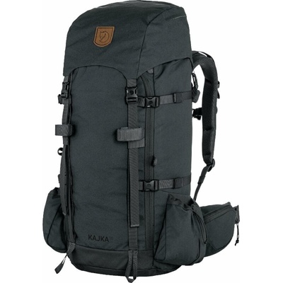 Fjällräven Kajka 35l Coal Black