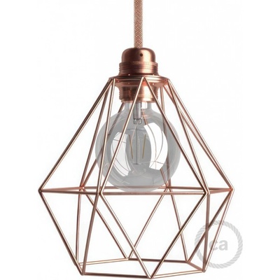 Creative Cables PAM05VB Měď