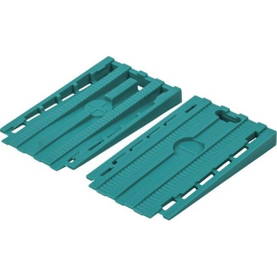 Wolfcraft 30 x univerzální klíny 6946000
