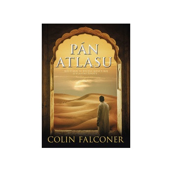 Pán Atlasu