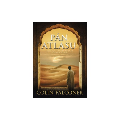 Pán Atlasu