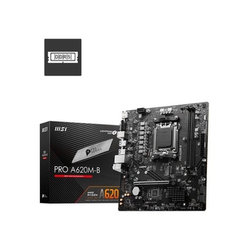 MSI PRO A620M-B