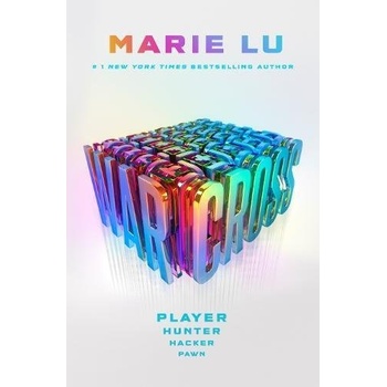Warcross - Marie Lu