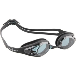 Mad Wave Alligator Black