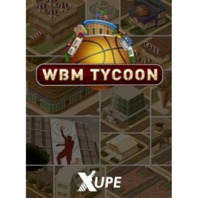 Игра World Basketball Tycoon за PC Steam, Електронна доставка