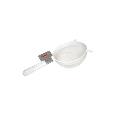 Toro Cedník PVC Toro - 12 cm 260018