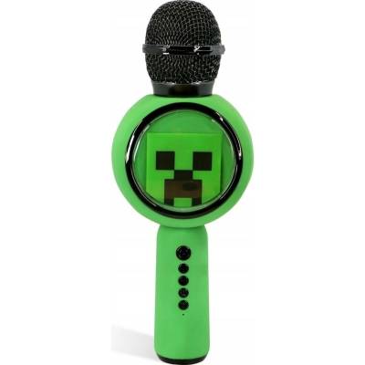 KARAOKE MIKROFON OLT MINECRAFT