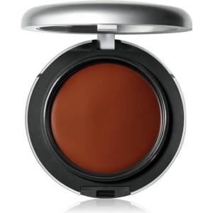 MAC Cosmetics Studio Fix Cream-to-Powder Foundation компактен кремообразен фон дьо тен цвят NW55 10 гр