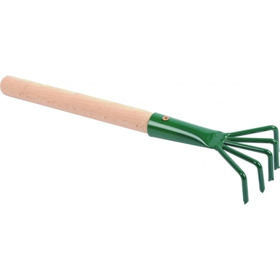 JAD Tools 6548 Pazúrik s násadou 25 cm 5 hrotov