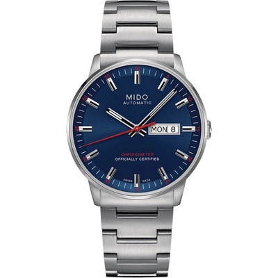 Mido M021.431.11.041.00
