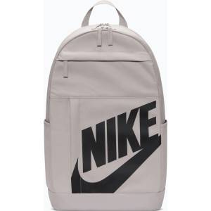 Nike Градска раница Nike Elemental 21 l college grey/college grey/black