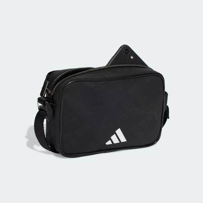 adidas Mngrm ESS BAG JM3720 taška cez rameno