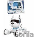 SPARKYS Robopes biele