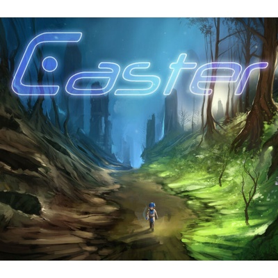 Caster